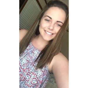 Meet your Posher, Allison